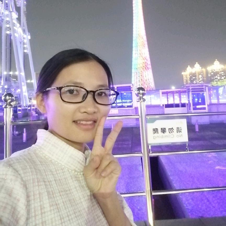 我陪你慢慢长大～