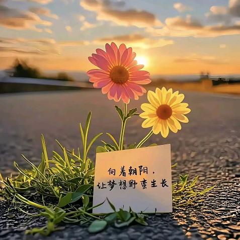 情感主播