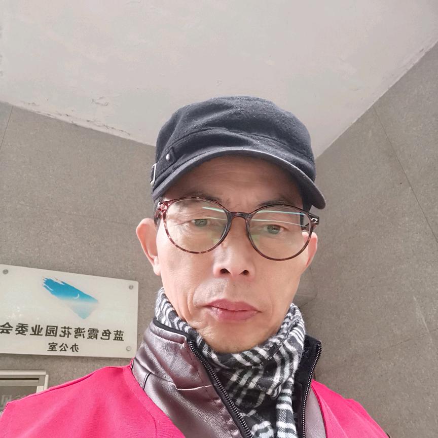 寒江飘雪