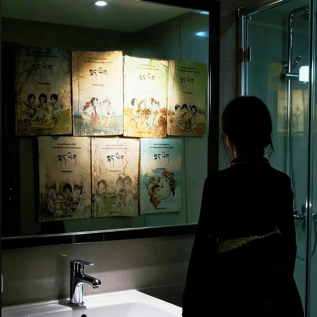 @喜马拉雅女神～