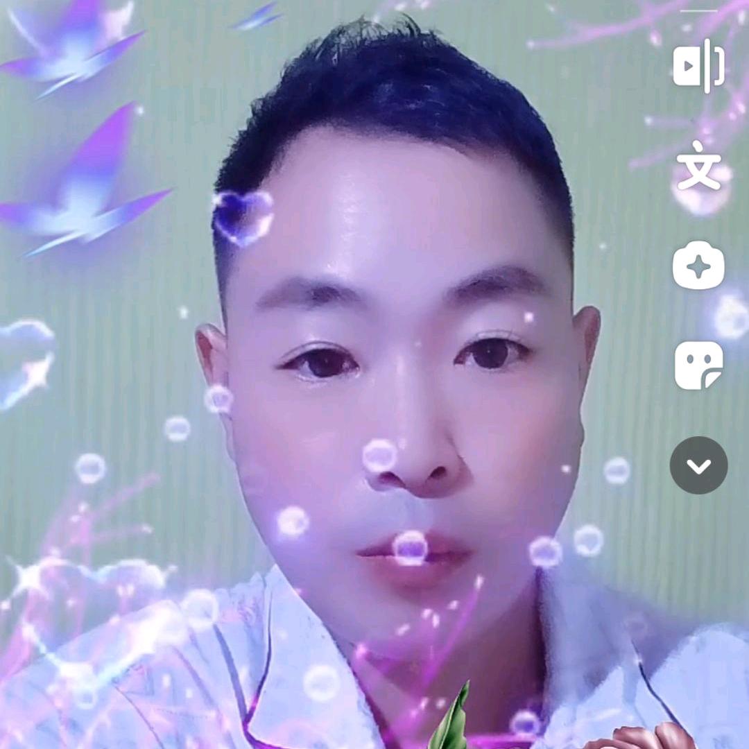 巴中是个好地方。