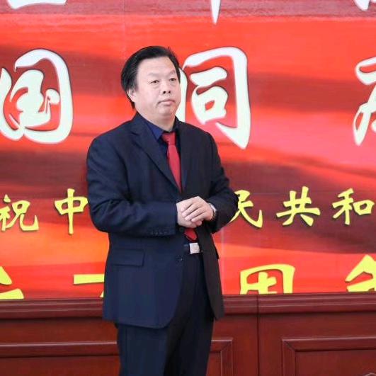 刘希良讲心理健康