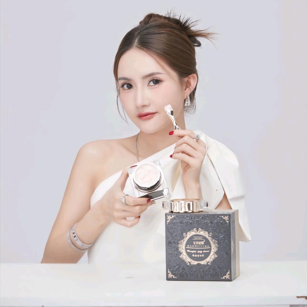 娜姐呀❗️【完美缇娜】-护肤分享