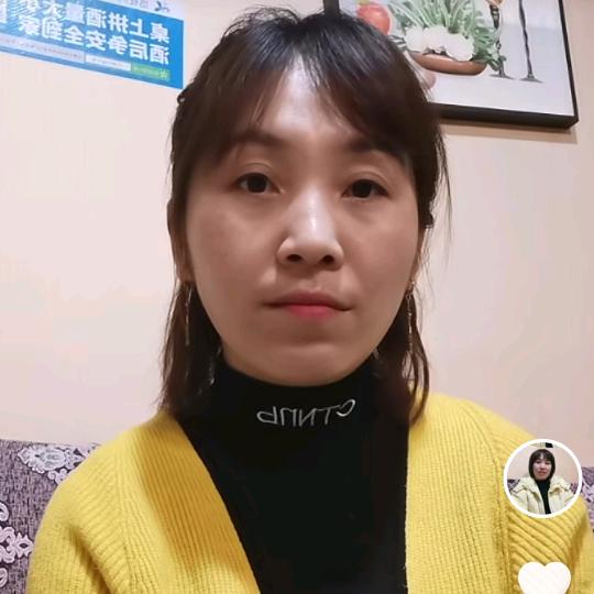 一路有你！温暖无比