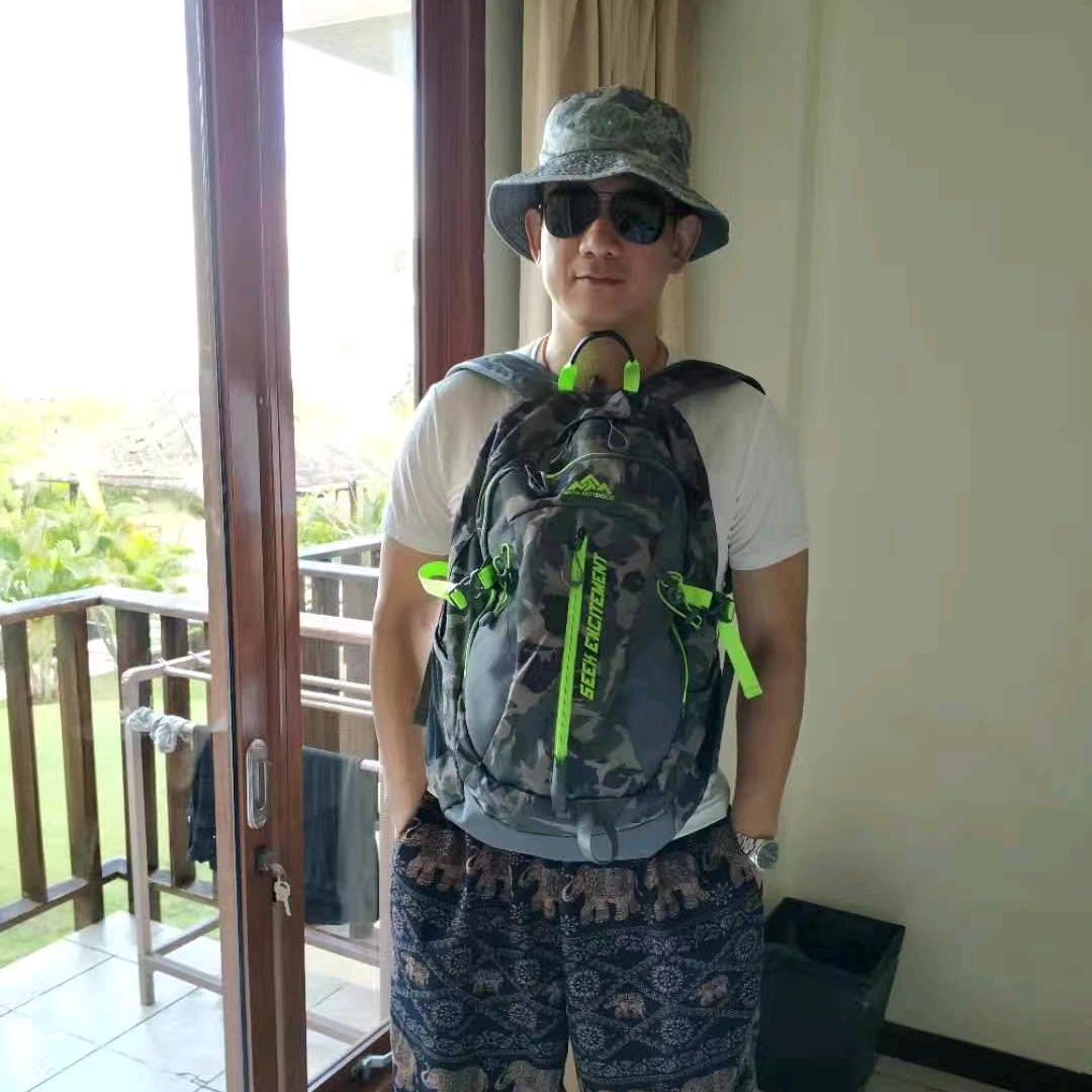 距离的陌生