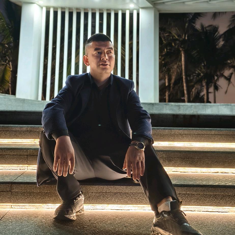 宁夏  禹杰 🌴在海南