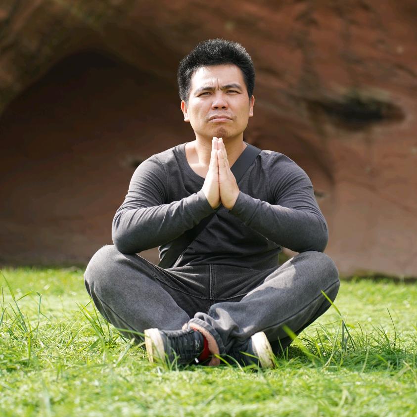 家电维修蒋师傅