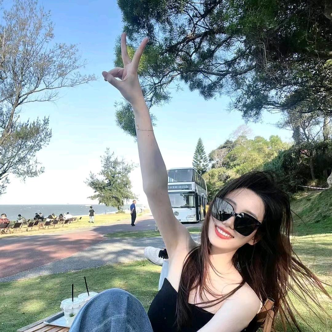 Lucky芯羽