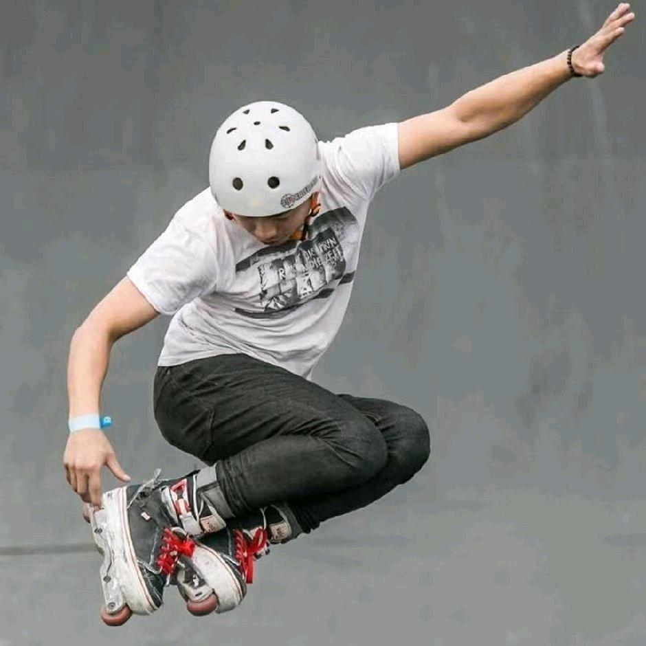 A武