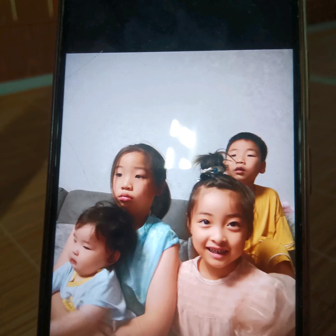微笑🙂明天