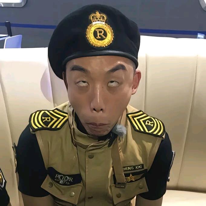 与雨落下
