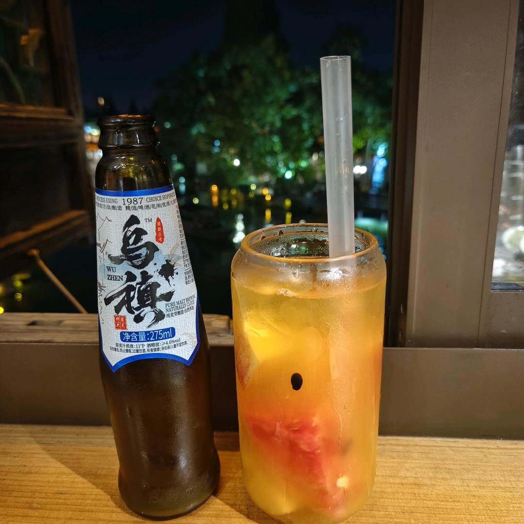 一个王