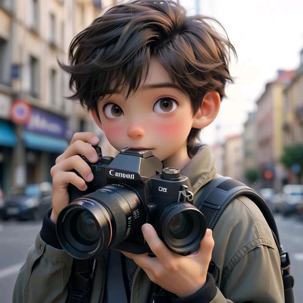 镜头中的察隅古拉 (才旺)