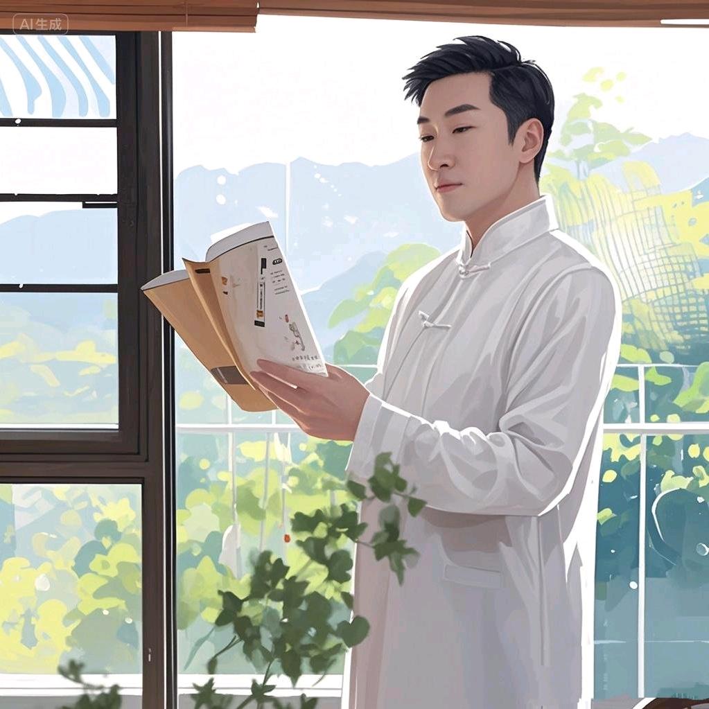 周老师智汇世界