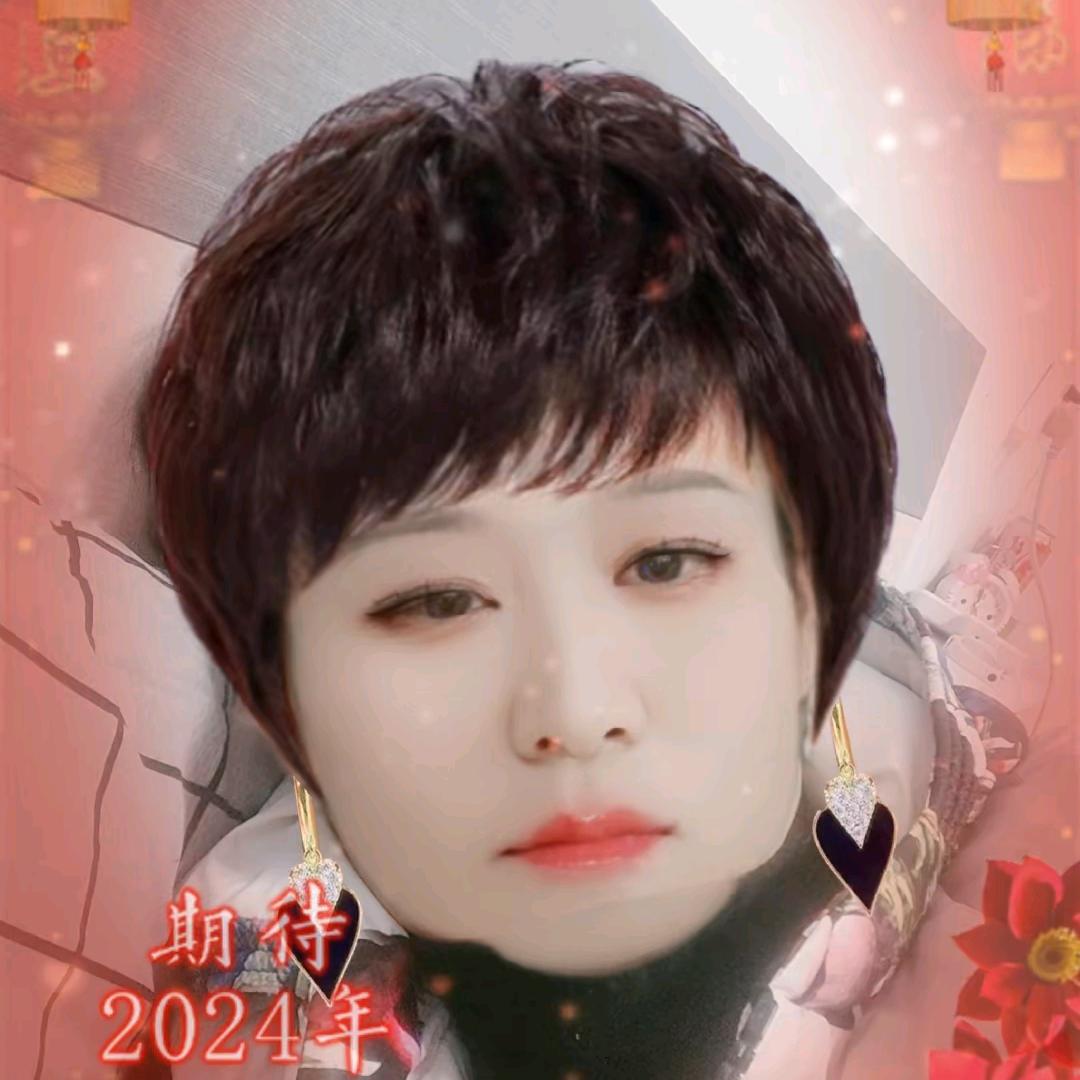 丽姐