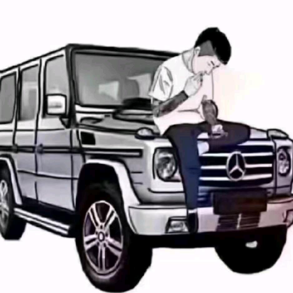 @90后✔卡车司机