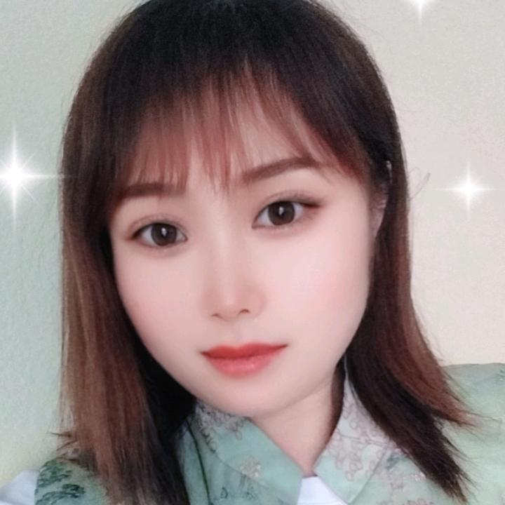 @xiao丽❤️