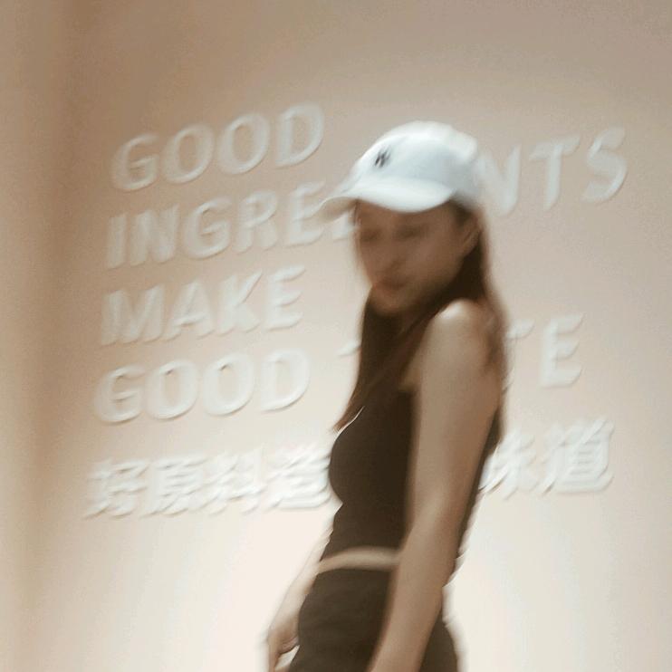 秦♥→蓝