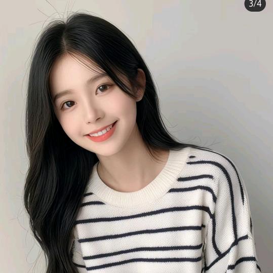汐汐很听话