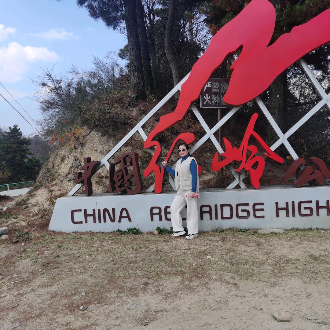 大美金寨魅力古碑（黄大嘴农家乐）