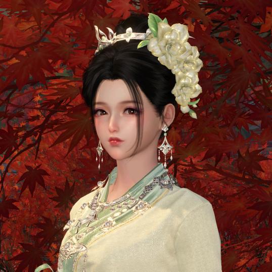 安柒的小游戏