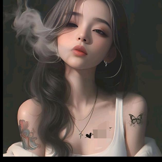 🍊橘富姐姐🍷