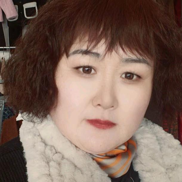 大丫服装大许步行街