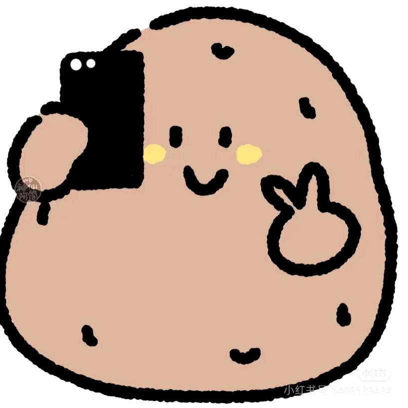 肯爷爷在逃土豆泥