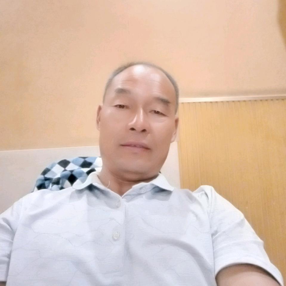 老农民