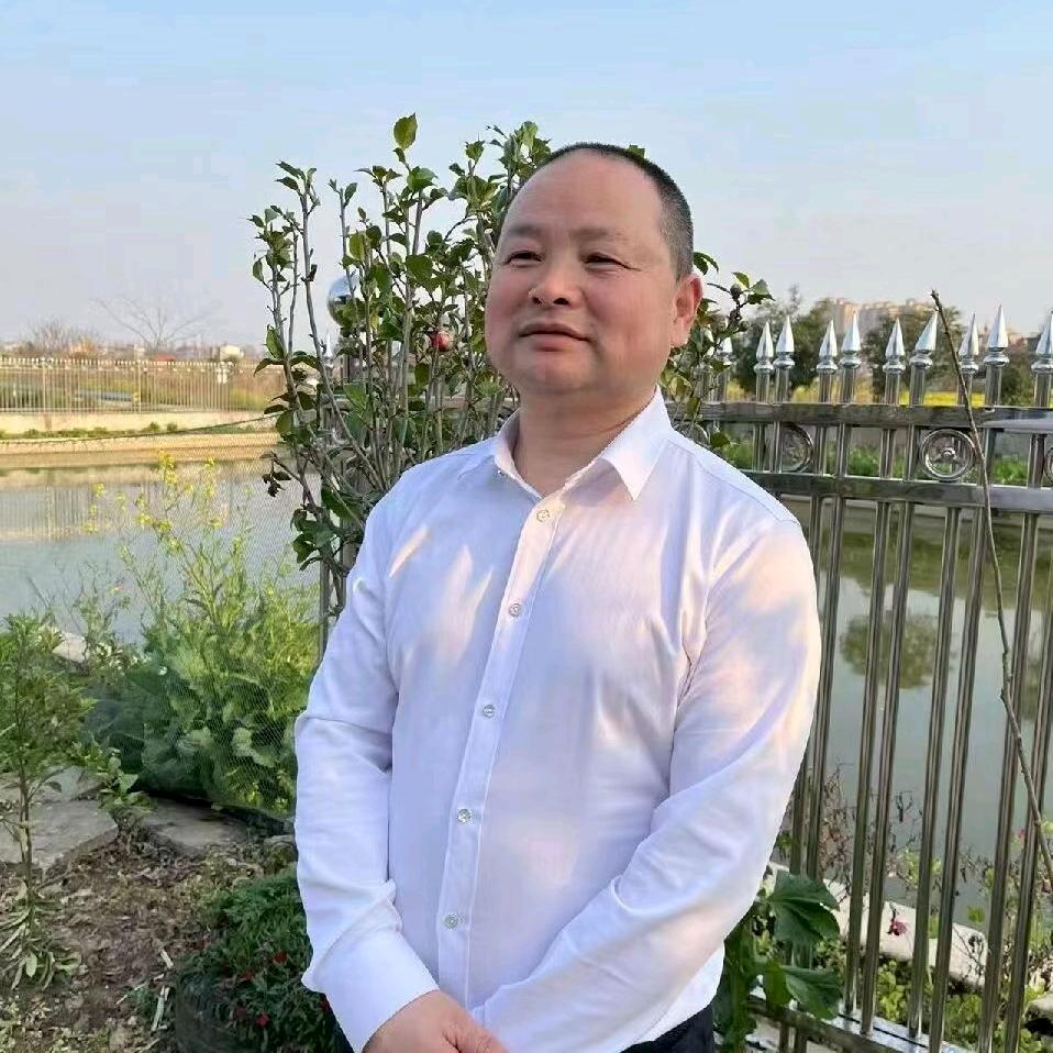 林支书（林泽勇）