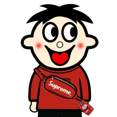 旺仔小福星Y🌟