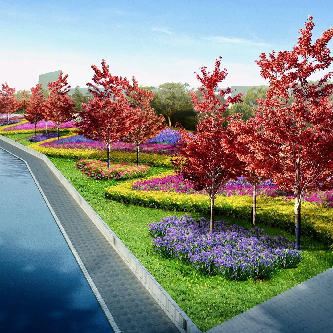 哈尔滨创迈建筑有限公司