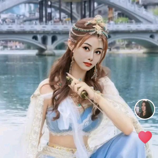 感恩妹