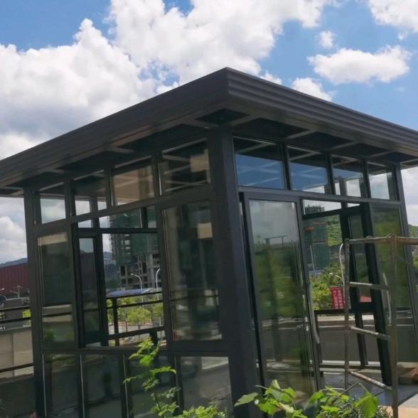 兴义安居门窗管家