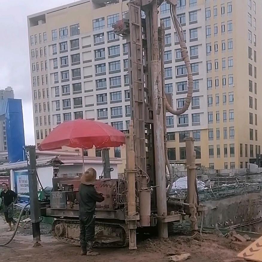 赣州市永盛钻井有限公司