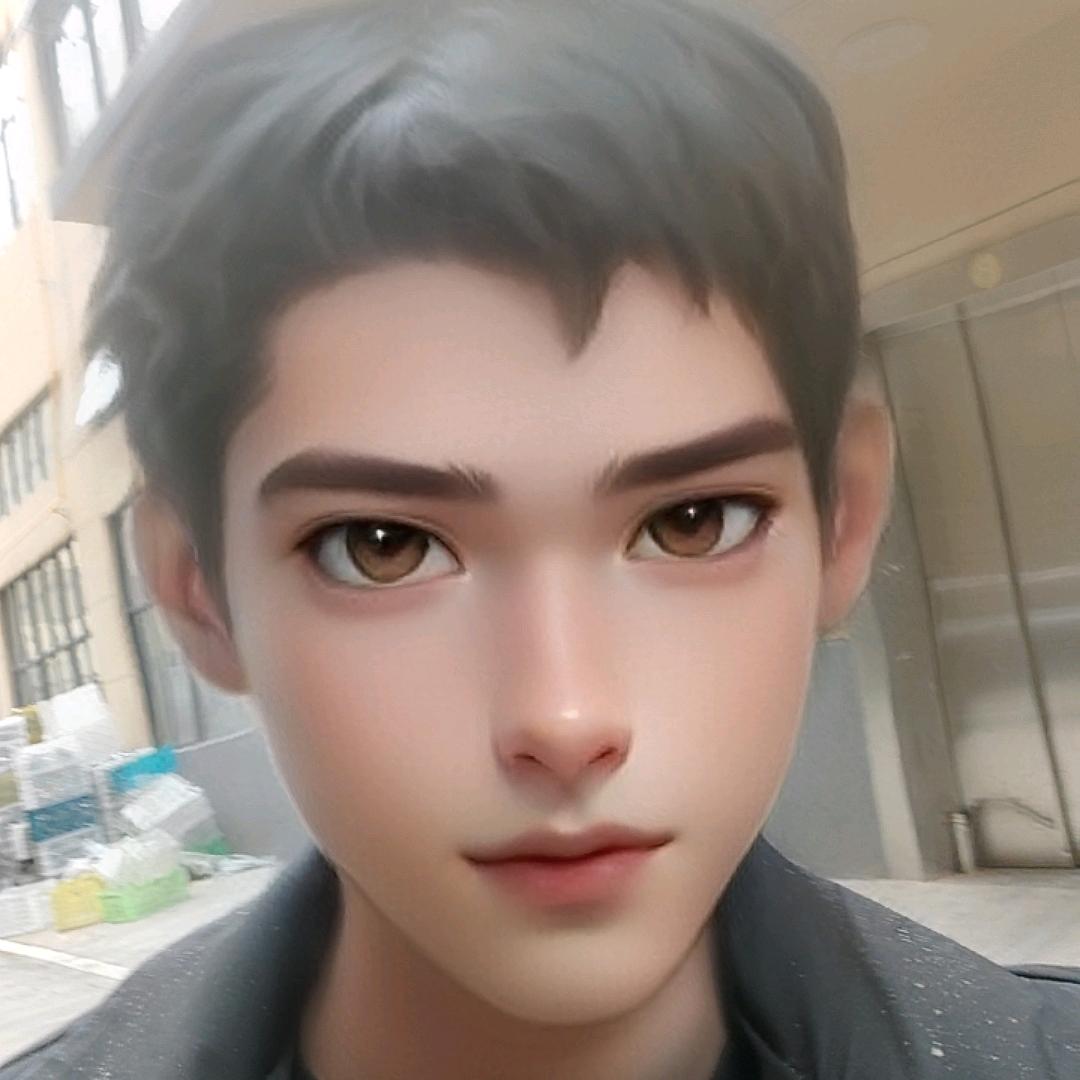 啊郎