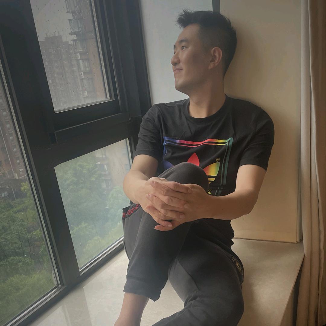 星爷frank