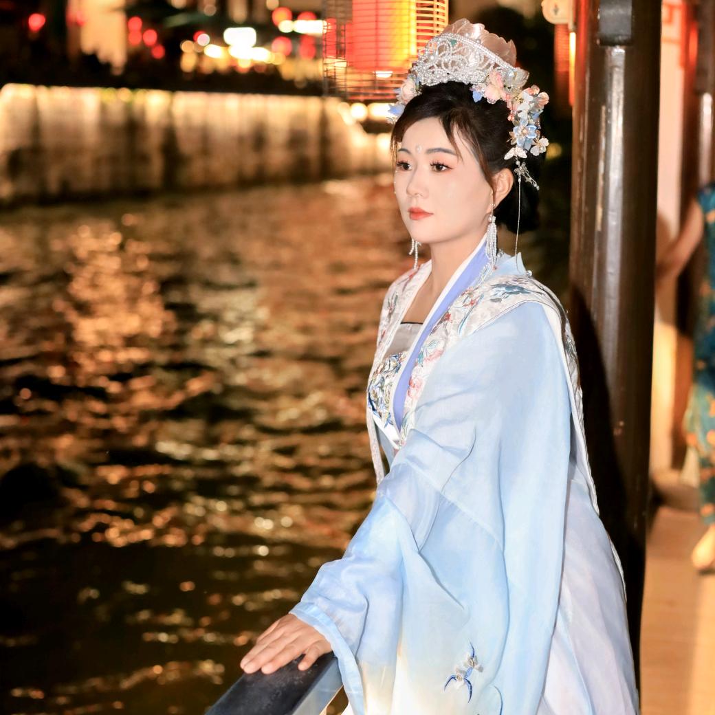 小杨吖