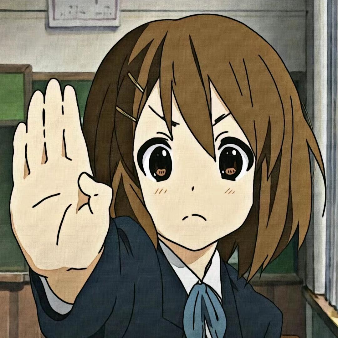 活着就是为了睡觉