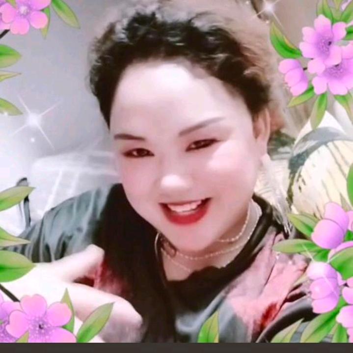 赵姐天天开心