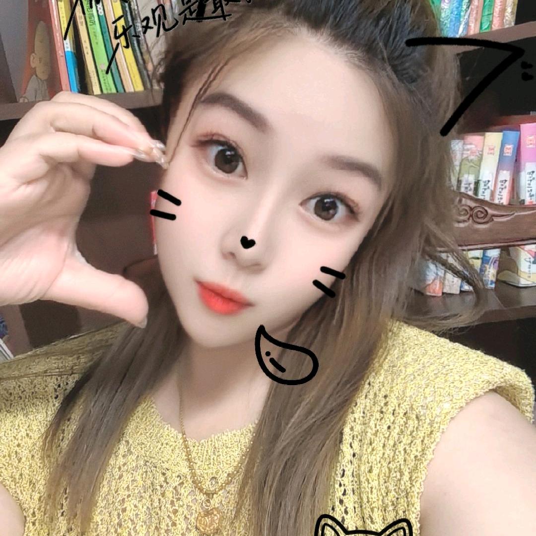 梅子👑
