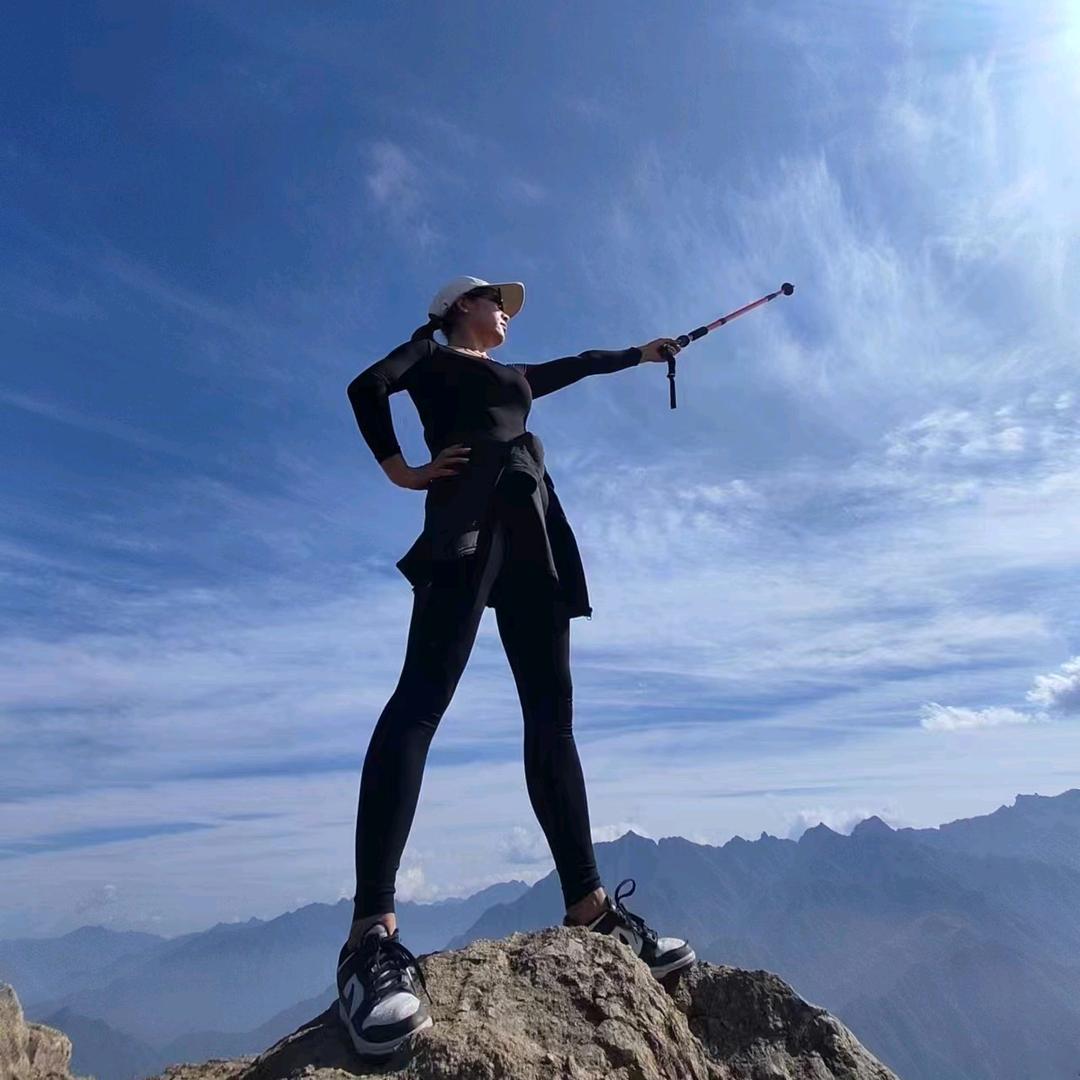 麦田深处的幸福😊