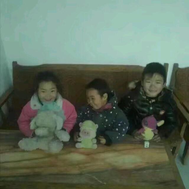 心若向阳富贵吉祥