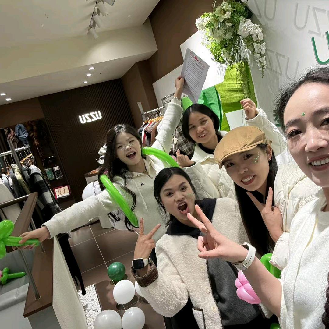 赫章忧组送福利了