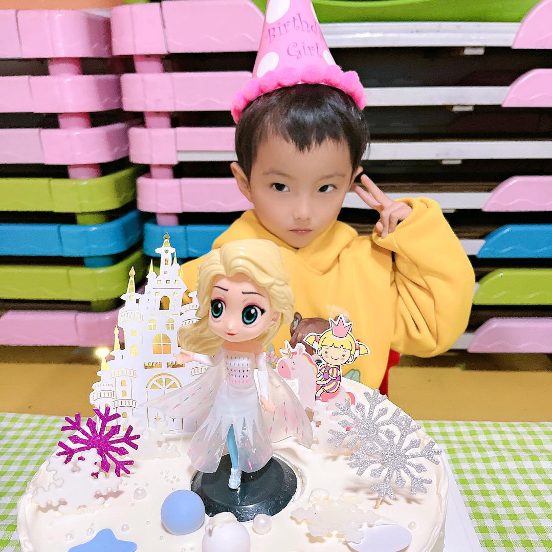 愿你温而善，余生何求。