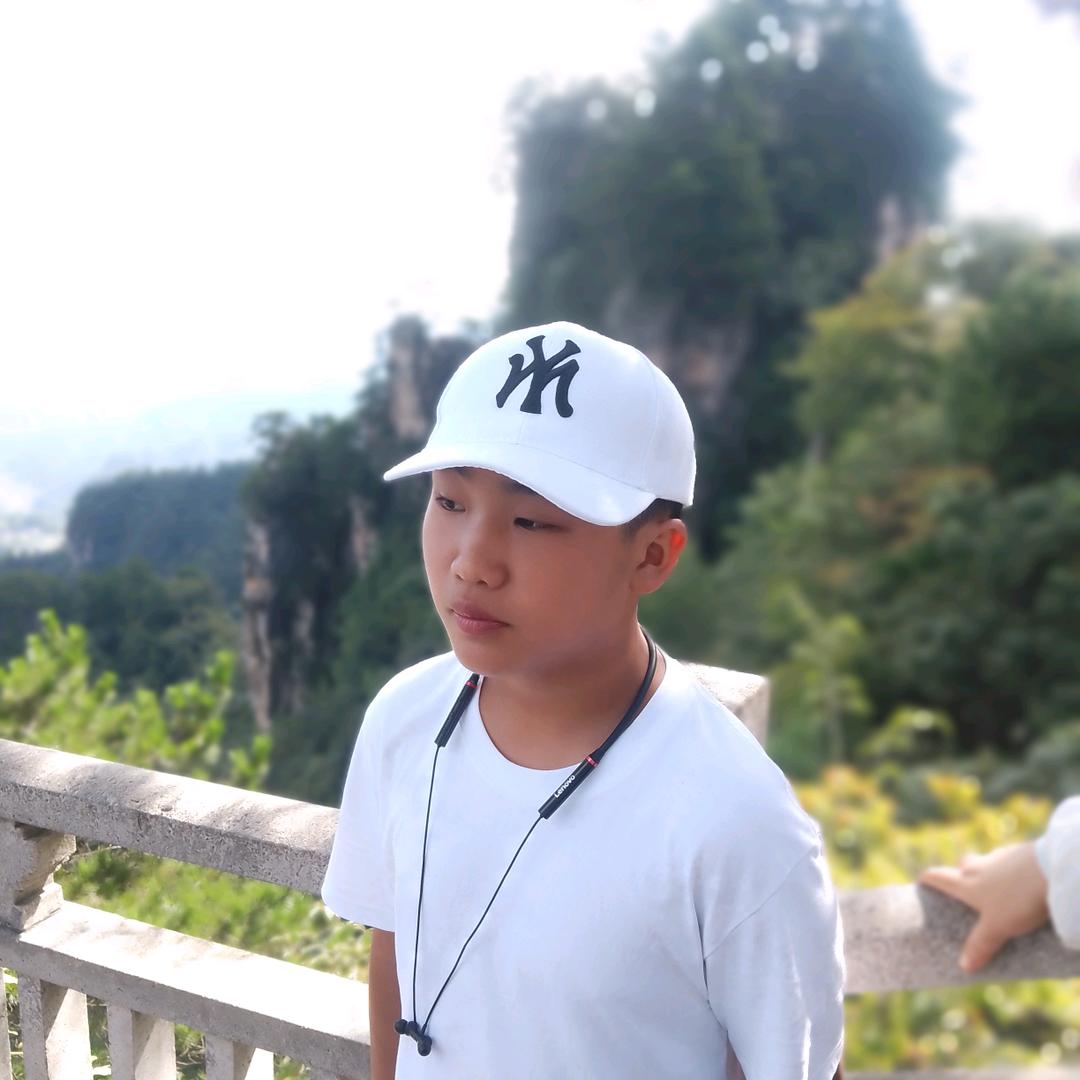 世上唯有时间才公平