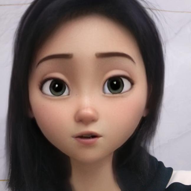 小 米