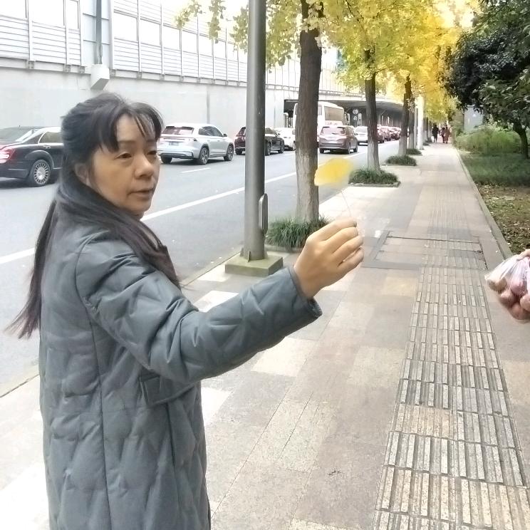 好心情