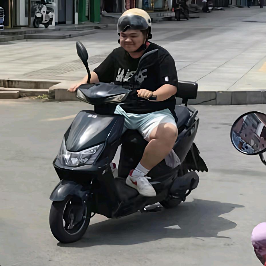 恬恬