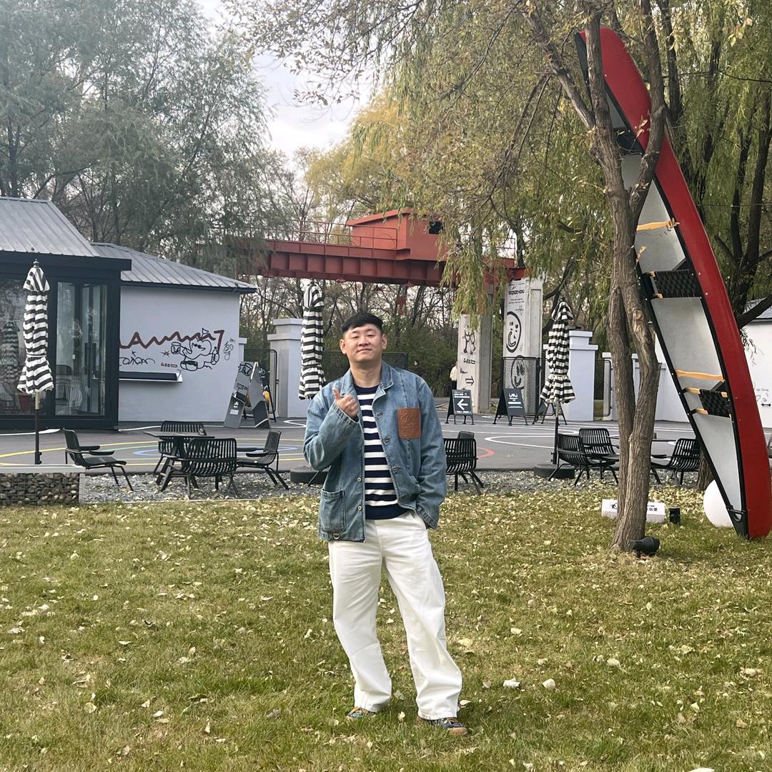小杜吖